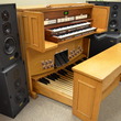 Rodgers Trillium 807 organ - Organ Pianos